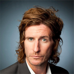 Penmanship podcast episode 15: Tim Rogers, interviewed by Andrew McMillen, 2015